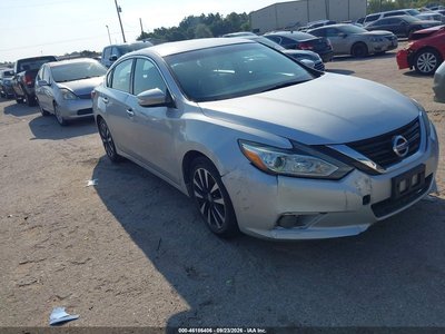 1N4AL3AP6JC****** 2018 Nissan Altima