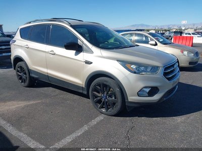 1FMCU0GD3HU****** 2017 Ford Escape