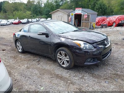 1N4AL2EP4AC****** 2010 Nissan Altima
