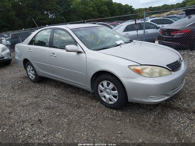 4T1BE32K93U****** 2003 Toyota Camry