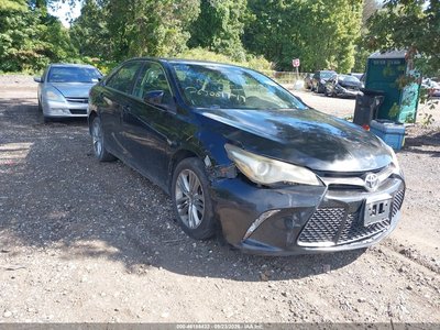 4T1BF1FK4GU****** 2016 Toyota Camry