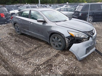 1N4AL3AP0HC****** 2017 Nissan Altima
