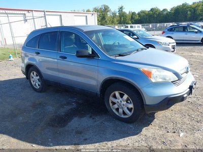 5J6RE48508L****** 2008 Honda CR-V
