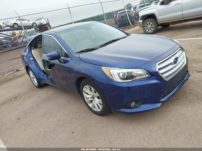 4S3BNAF63H3****** 2017 Subaru Legacy