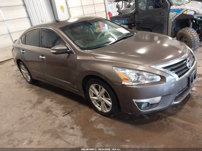 1N4AL3AP6EC****** 2014 Nissan Altima