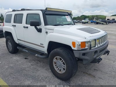 5GTDN136768****** 2006 Hummer H3
