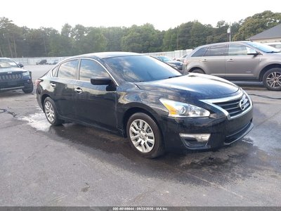 1N4AL3APXEC****** 2014 Nissan Altima
