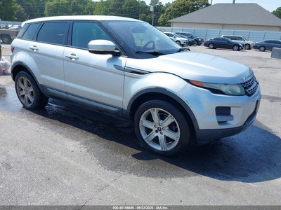 SALVN2BG2DH****** 2013 Land Rover Range Rover Evoque