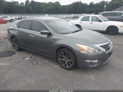 1N4AL3AP9EN****** 2014 Nissan Altima