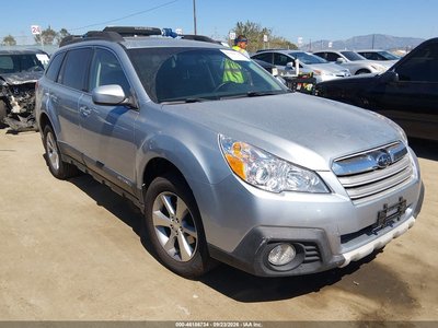 4S4BRBLC5E3****** 2014 Subaru Outback