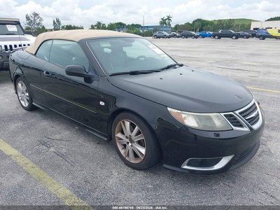 YS3FH71UX86****** 2008 Saab 9-3