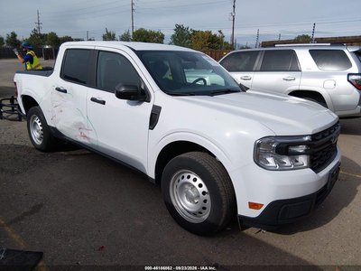 3FTTW8A90RR****** 2024 Ford Maverick