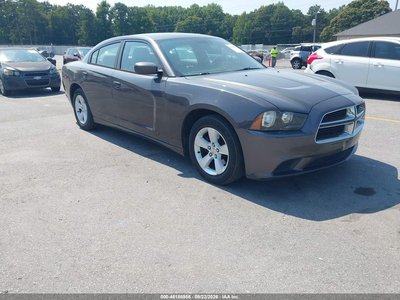 2C3CDXBGXEH****** 2014 Dodge Charger