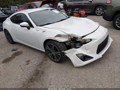 JF1ZNAA11D1****** 2013 Scion FR-S