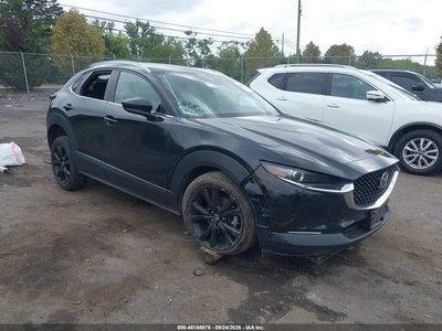 3MVDMBAY8MM****** 2021 Mazda CX-30