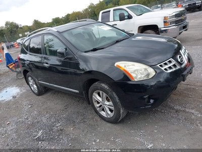 JN8AS5MV9CW****** 2012 Nissan Rogue