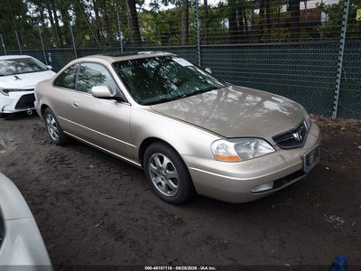 19UYA42451A****** 2001 Acura CL