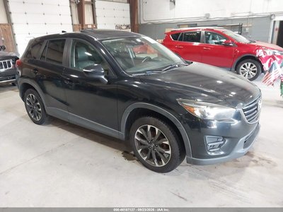 JM3KE4DY2G0****** 2016 Mazda CX-5