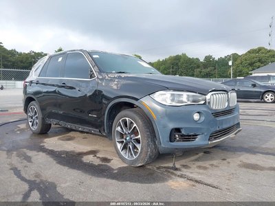 5UXKR0C38H0****** 2017 BMW X5