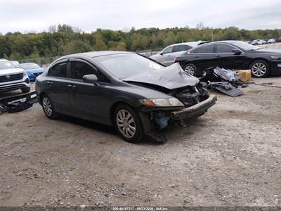 1HGFA16549L****** 2009 Honda Civic