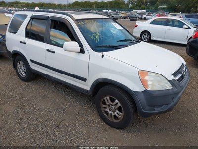 SHSRD78813U****** 2003 Honda CR-V