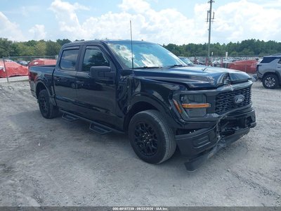 1FTEW2KPXTK****** 2026 Ford F-150