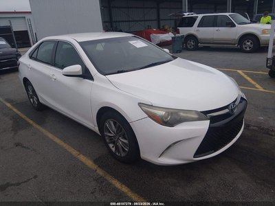 4T1BF1FK0GU****** 2016 Toyota Camry
