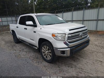 5TFEW5F17HX****** 2017 Toyota Tundra