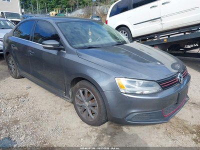 3VWB17AJ3EM****** 2014 Volkswagen Jetta