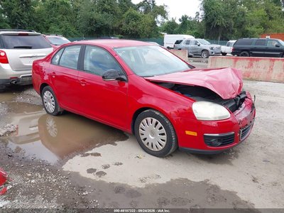 3VWJM71K99M****** 2009 Volkswagen Jetta