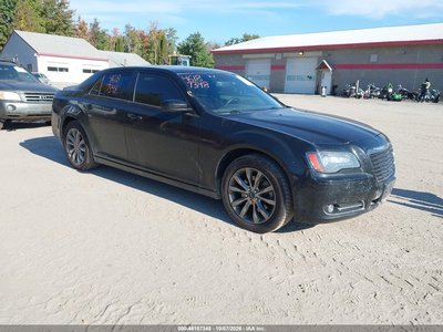 2C3CCAGG5EH****** 2014 Chrysler 300