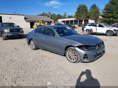 3MW89FF02R8****** 2024 BMW 3 Series