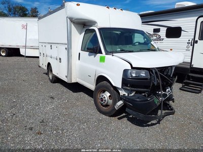 1GD37RCG0J1****** 2018 GMC Savana