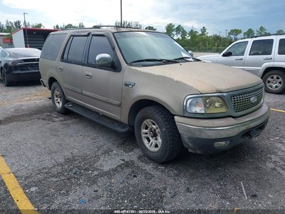 1FMRU15W21L****** 2001 Ford Expedition