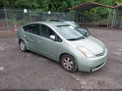 JTDKB20U177****** 2007 Toyota Prius