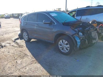 2HKRM4H51EH****** 2014 Honda CR-V
