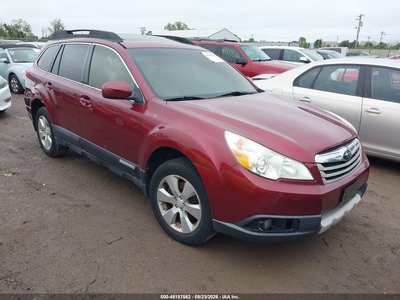 4S4BRDKC0B2****** 2011 Subaru Outback