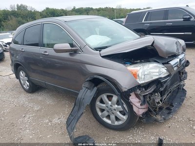 5J6RE48729L****** 2009 Honda CR-V