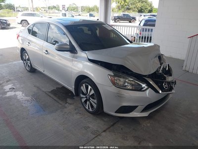 3N1AB7AP0KY****** 2019 Nissan Sentra
