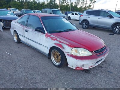 1HGEJ6123XL****** 1999 Honda Civic