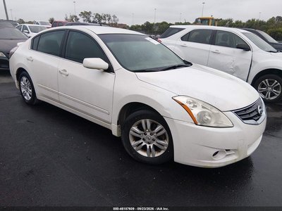 1N4AL2AP2BC****** 2011 Nissan Altima
