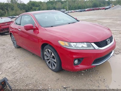 1HGCT2B88DA****** 2013 Honda Accord