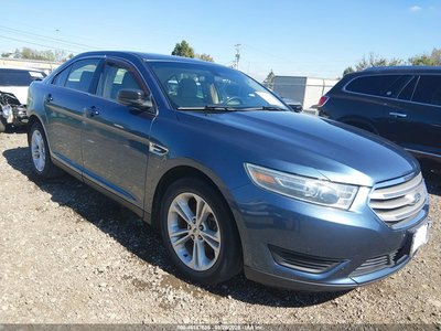 1FAHP2D89JG****** 2018 Ford Taurus