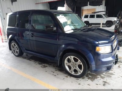 5J6YH18908L****** 2008 Honda Element