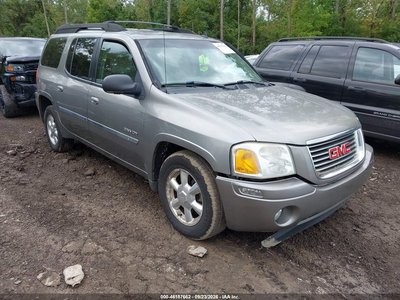 1GKET16S066****** 2006 GMC Envoy