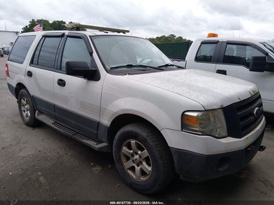 1FMJU1G5XBE****** 2011 Ford Expedition