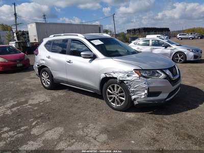 KNMAT2MT6KP****** 2019 Nissan Rogue