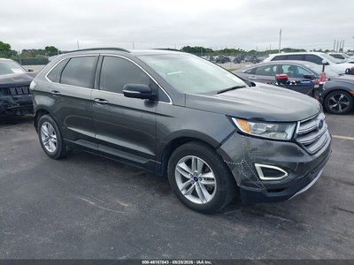 2FMPK3J90HB****** 2017 Ford Edge