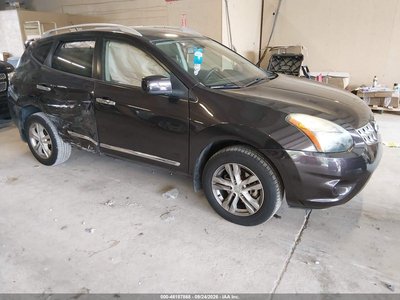 JN8AS5MT4FW****** 2015 Nissan Rogue