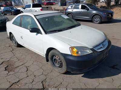 1HGEM22583L****** 2003 Honda Civic